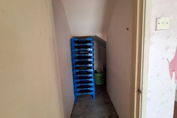 Pusat Bandar Putra Permai