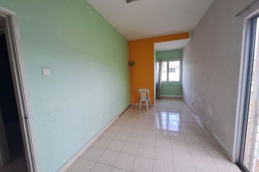 Pusat Bandar Putra Permai