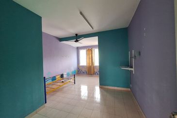 Pusat Bandar Putra Permai