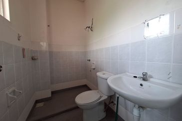 Pusat Bandar Putra Permai