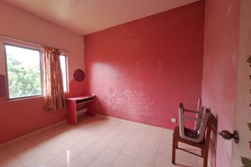 Pusat Bandar Putra Permai