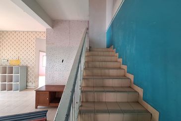 Pusat Bandar Putra Permai