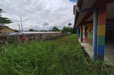 Pusat Bandar Putra Permai