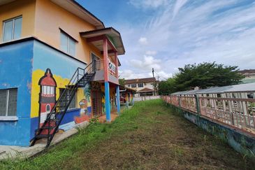 Pusat Bandar Putra Permai