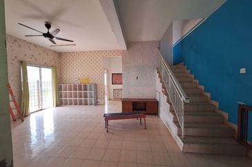 Pusat Bandar Putra Permai