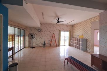 Pusat Bandar Putra Permai