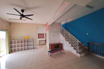 Pusat Bandar Putra Permai