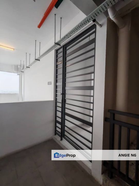 Opal Residence @ Puchong Intan Puchong Selangor For Sale, Selangor, Puchong