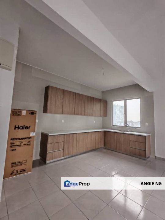 Opal Residence @ Puchong Intan Puchong Selangor For Sale, Selangor, Puchong