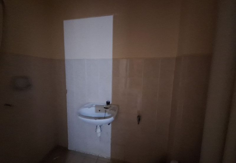 Pangsapuri Damai Mewah B