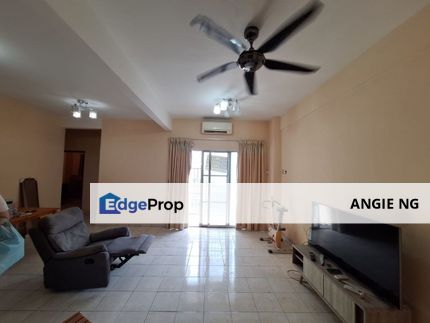 Pangsapuri Damai Mewah B Kajang Selangor For Sale, Selangor, Kajang