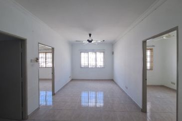 Pangsapuri Seri Saujana