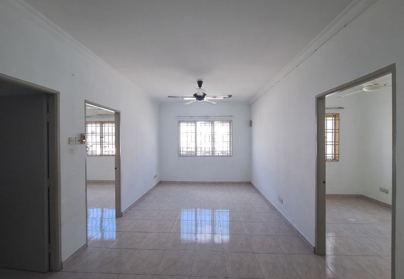 Pangsapuri Seri Saujana