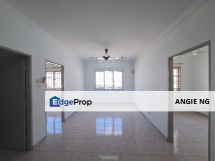 Pangsapuri Seri Saujana Bandar Saujana Putra Selangor For Sale, Selangor, Bandar Saujana Putra