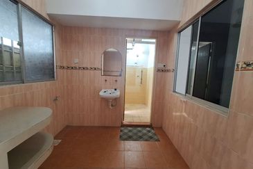 Pangsapuri Seri Saujana