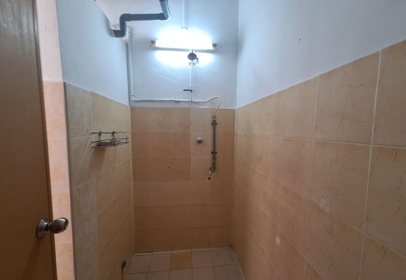 Pangsapuri Seri Saujana