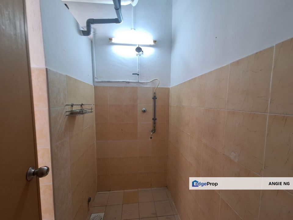 Pangsapuri Seri Saujana Bandar Saujana Putra Selangor For Sale, Selangor, Bandar Saujana Putra