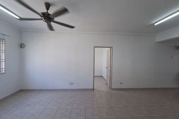 Pangsapuri Seri Saujana