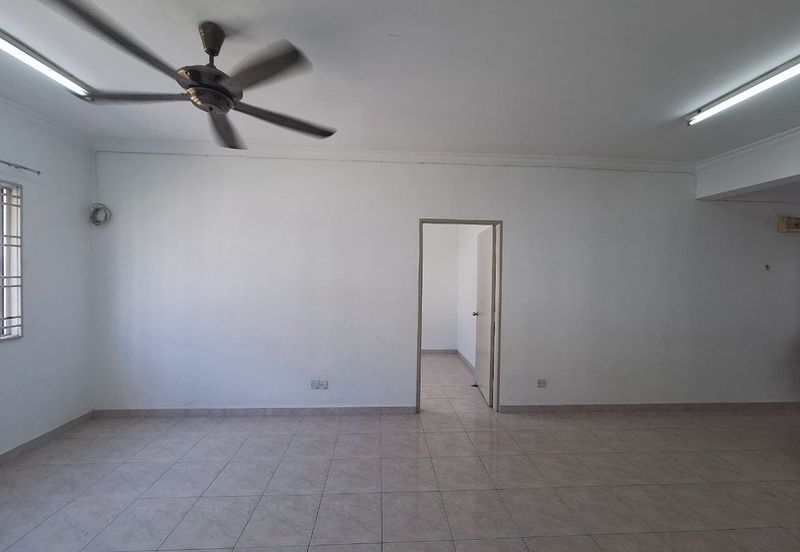 Pangsapuri Seri Saujana