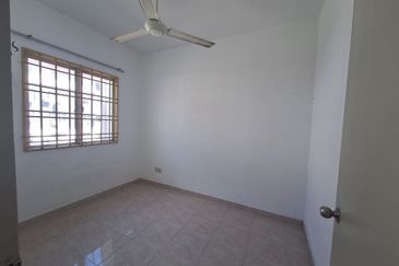 Pangsapuri Seri Saujana