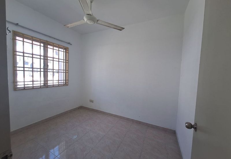 Pangsapuri Seri Saujana