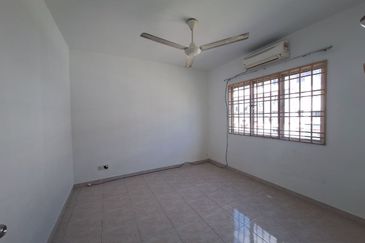 Pangsapuri Seri Saujana