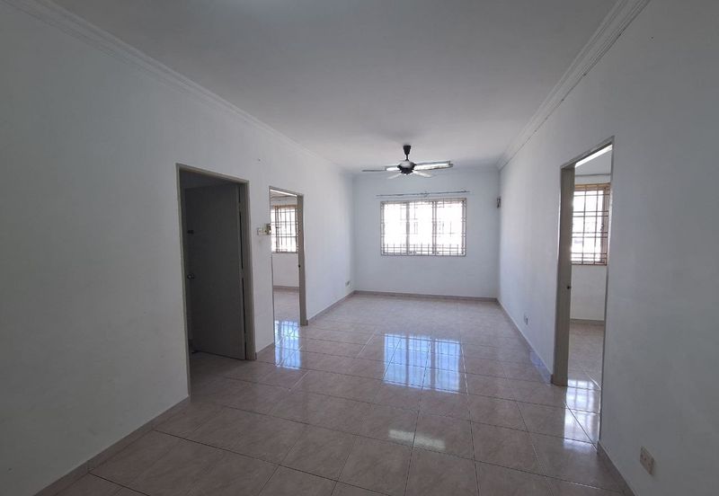 Pangsapuri Seri Saujana