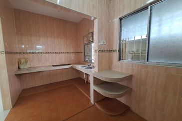 Pangsapuri Seri Saujana