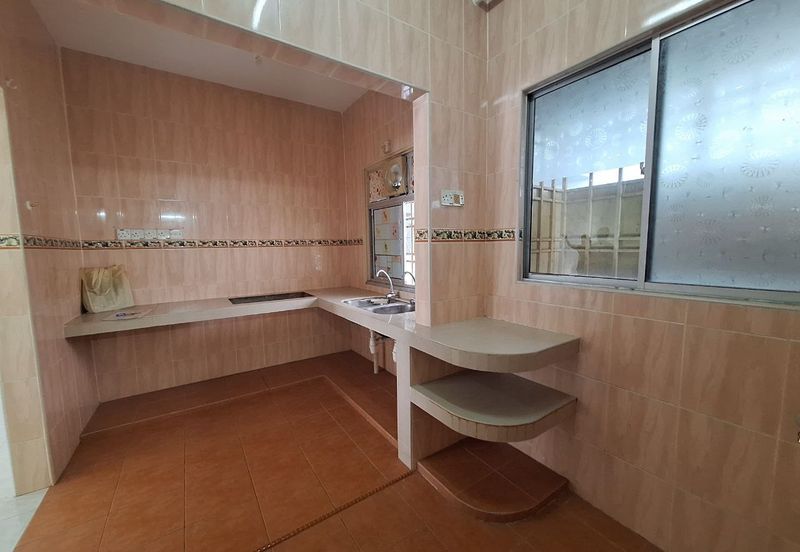 Pangsapuri Seri Saujana