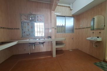 Pangsapuri Seri Saujana