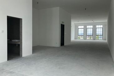 Whitten Eco Majestic