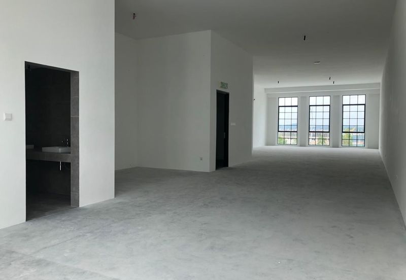 Whitten Eco Majestic