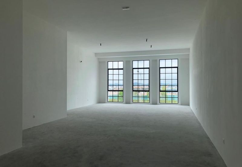 Whitten Eco Majestic