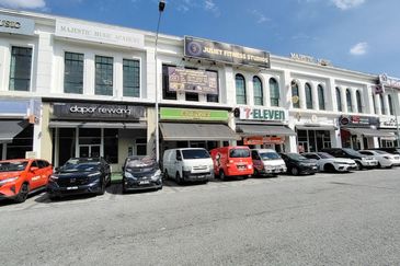 Whitten Eco Majestic