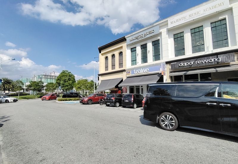 Whitten Eco Majestic