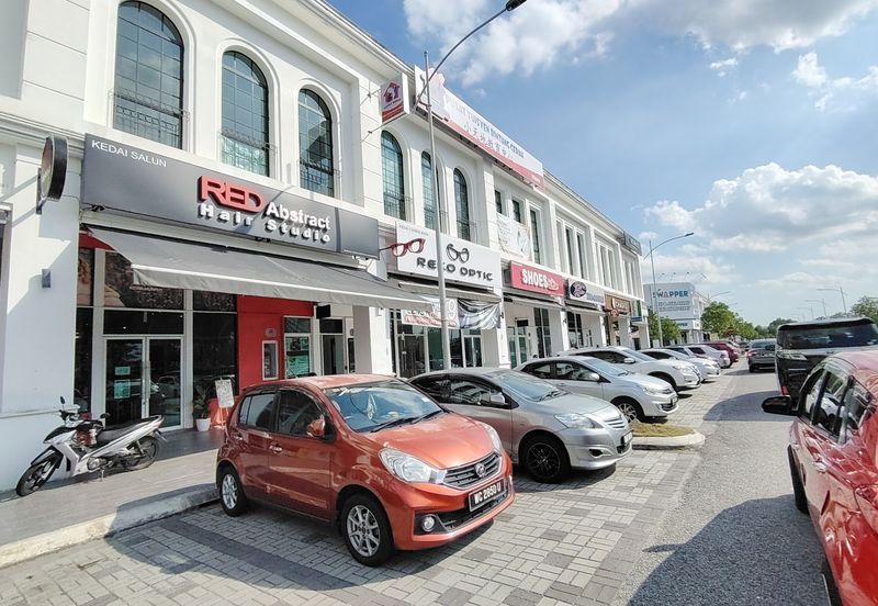 Whitten Eco Majestic