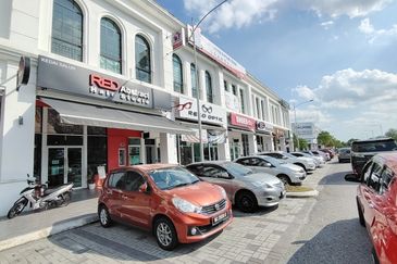 Whitten Eco Majestic