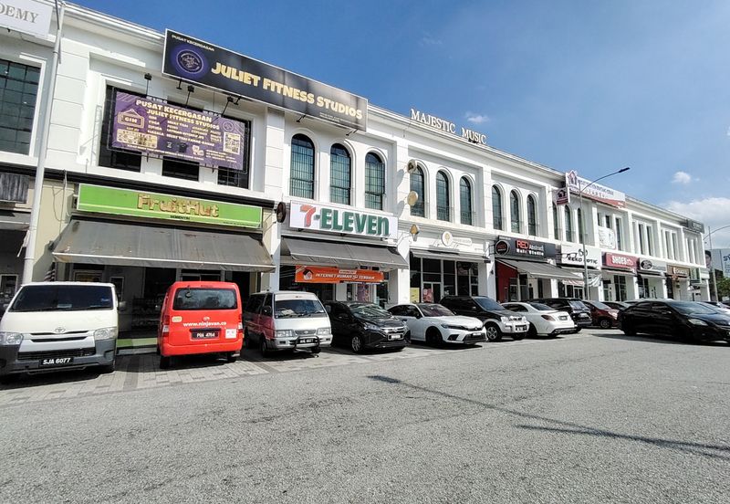 Whitten Eco Majestic