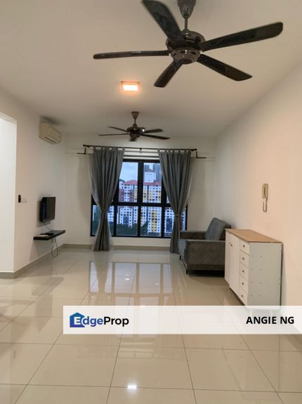 Avantas Residences Jalan Klang Lama (Old Klang Road) Kuala Lumpur For Sale, Kuala Lumpur, Jalan Klang Lama (Old Klang Road)