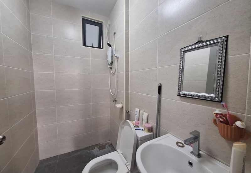 Parkland Residence @ Cheras South