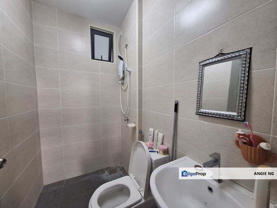 Parkland Residence @ Cheras, Selangor Condo For Sale, Selangor, Cheras