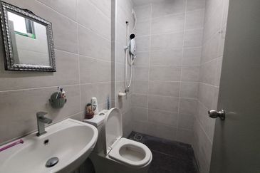 Parkland Residence @ Cheras South