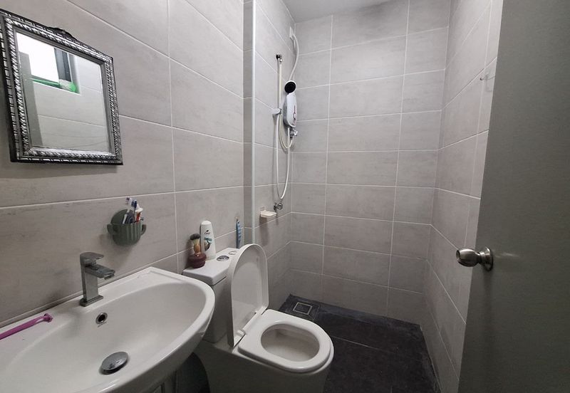 Parkland Residence @ Cheras South