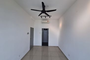 Parkland Residence @ Cheras South