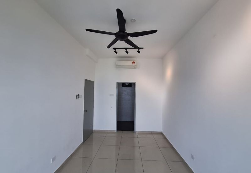 Parkland Residence @ Cheras South