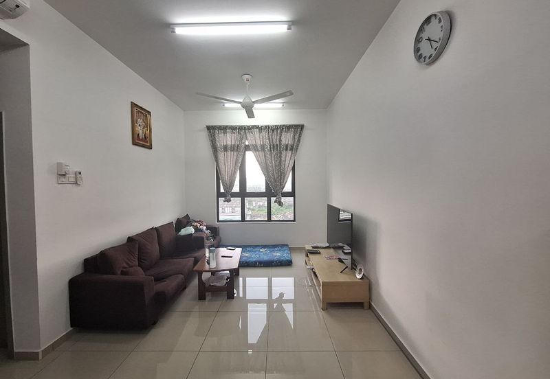 Parkland Residence @ Cheras South