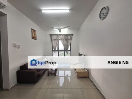 Parkland Residence @ Cheras, Selangor Condo For Sale, Selangor, Cheras