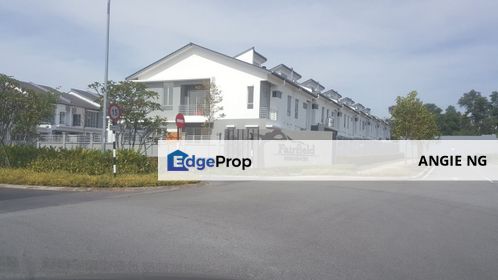 Tropicana Height Kajang Selangor For Sale, Selangor, Kajang