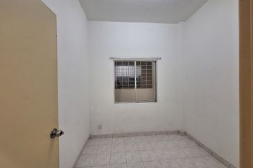 Pangsapuri Lotus (Teratai), Taman Puchong Prima