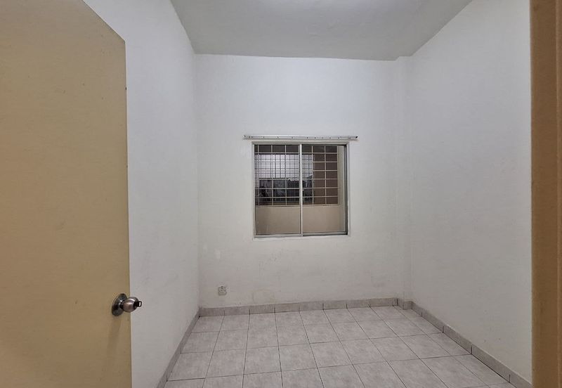 Pangsapuri Lotus (Teratai), Taman Puchong Prima